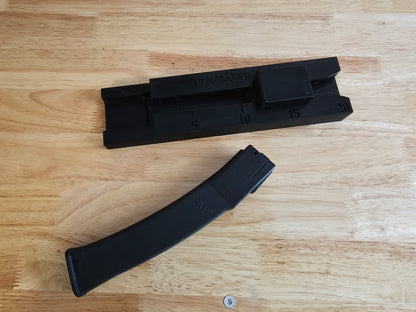 Kalashnikov KP9/KR9 Mag loader.