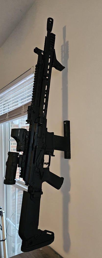 AK556 Wallmount