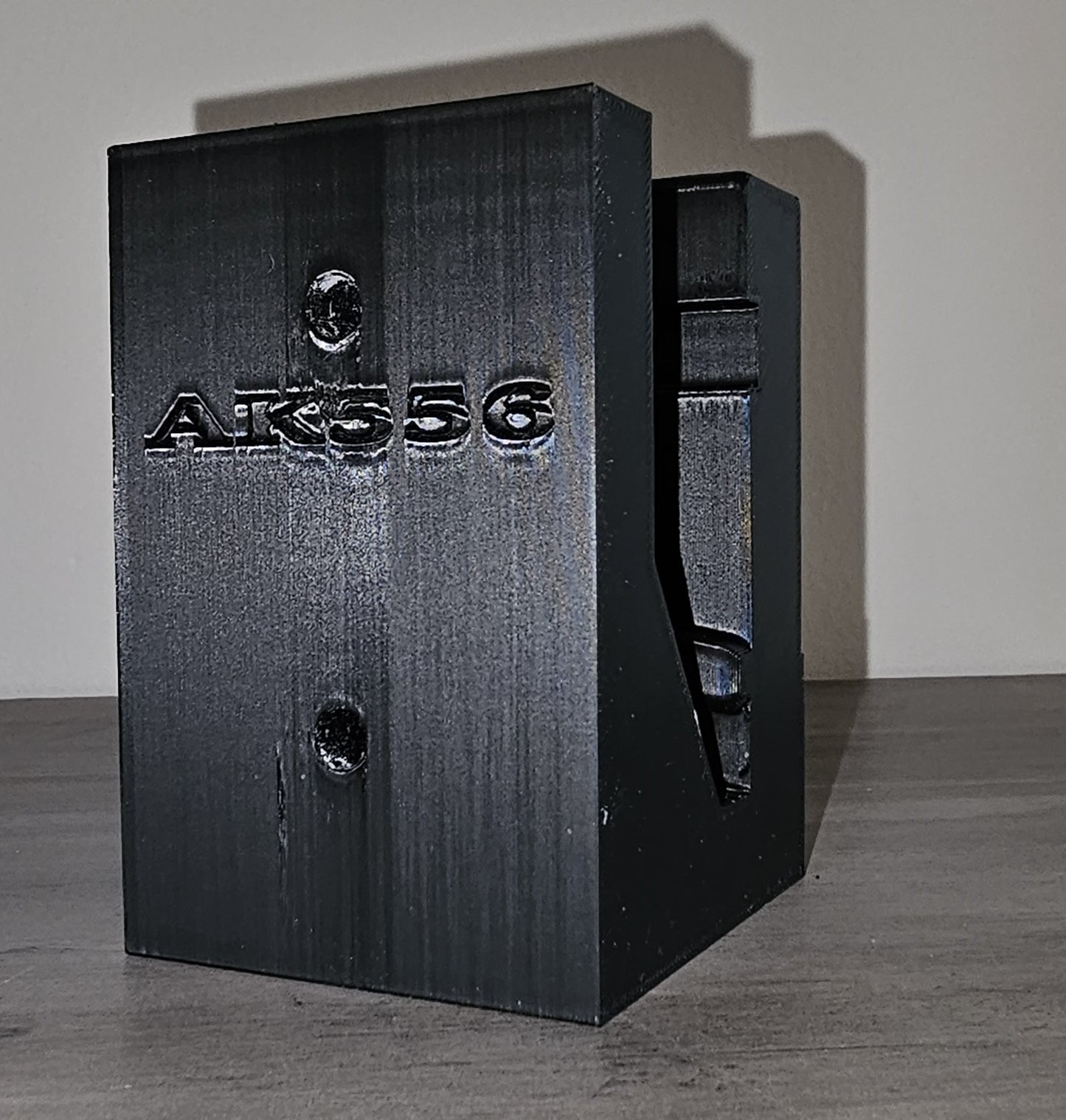 AK556 Wallmount