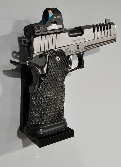 Pistol Wall Mount