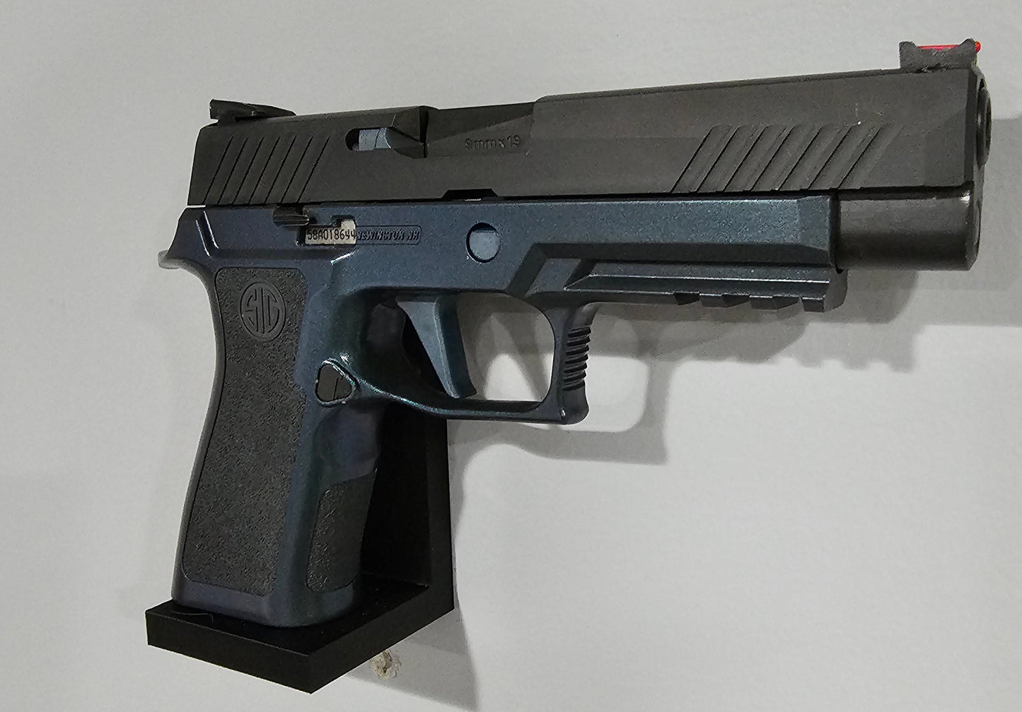 Pistol Wall Mount