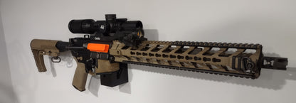 AR-15 Wall Mount